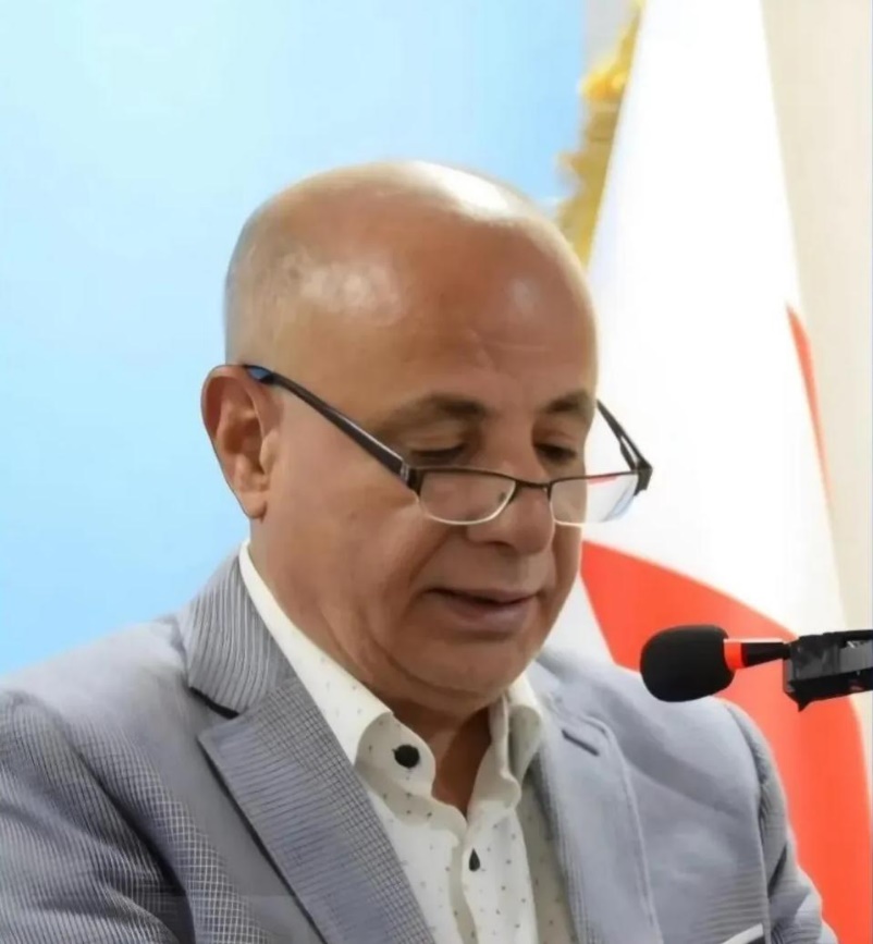 ‏مشاركة جمعية المحامين البحرينية ممثلة بنائب الرئيس محمد حسين فتيل في احتفالية {يوم العمال العالمي}