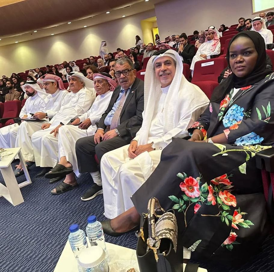 {المشاركة في محاضرة “حقوق والتزامات صاحب العمل” بغرفة تجارة وصناعة البحرين}