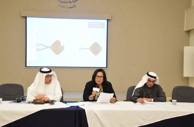 مشاركة جمعية المحامين البحرينية في ندوة {الطلاق والخلع} التي نظمها الاتحاد النسائي بمقر جمعية نهضة فتاة البحرين