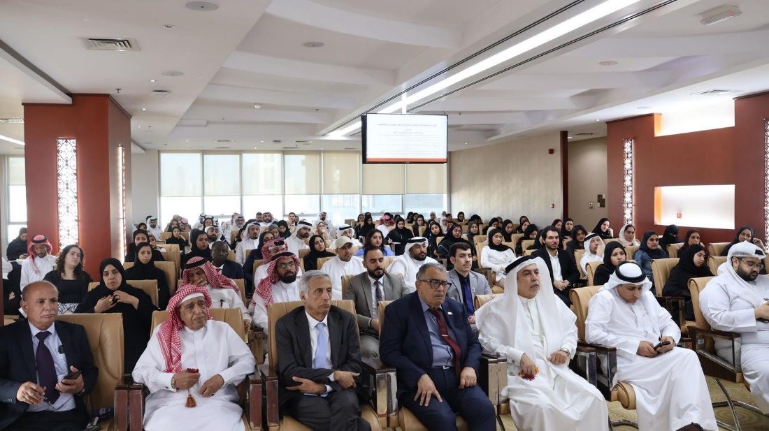 ‏إقامة الجلسة النقاشية حول {تنفيذ الأحكام القضائية وأحكام التحكيم الأجنبية} بالتعاون مع معهد الدراسات القضائية والقانونية