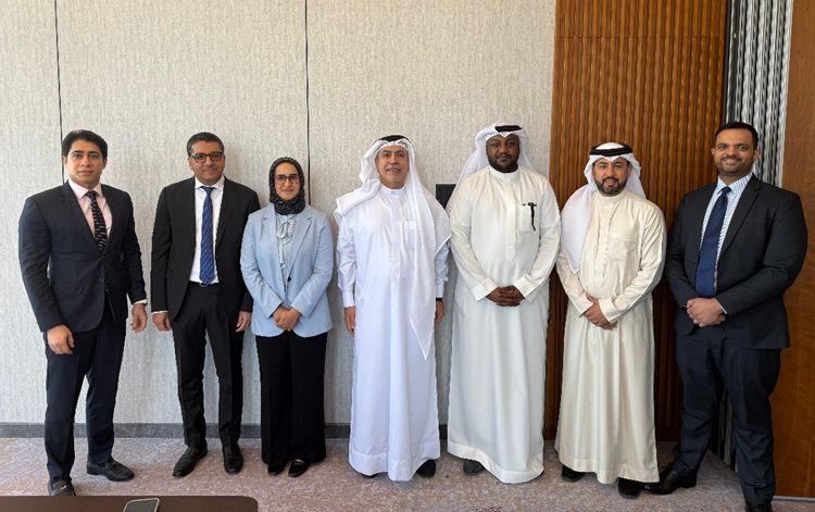 مشاركة وفد من جمعية المحامين البحرينية في ورشة العمل ” المفاوضات والوساطة كوسيلة لتسوية منازعات الاستثمار الدولية”