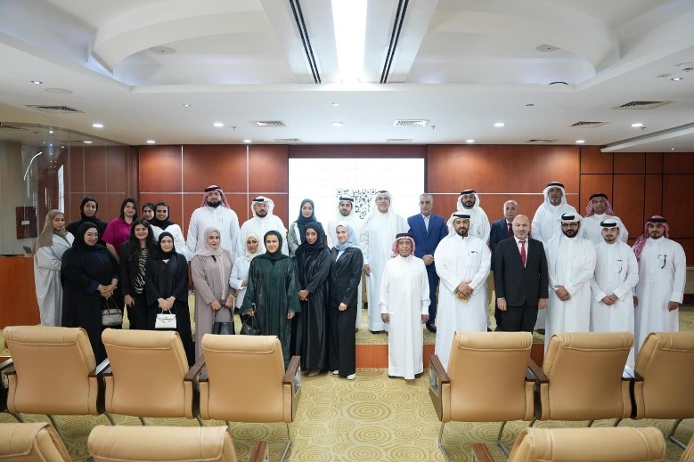 الجلسة النقاشية “تنازع القوانين والاختصاص القضائي الدولي في القضايا المدنية والتجارية”