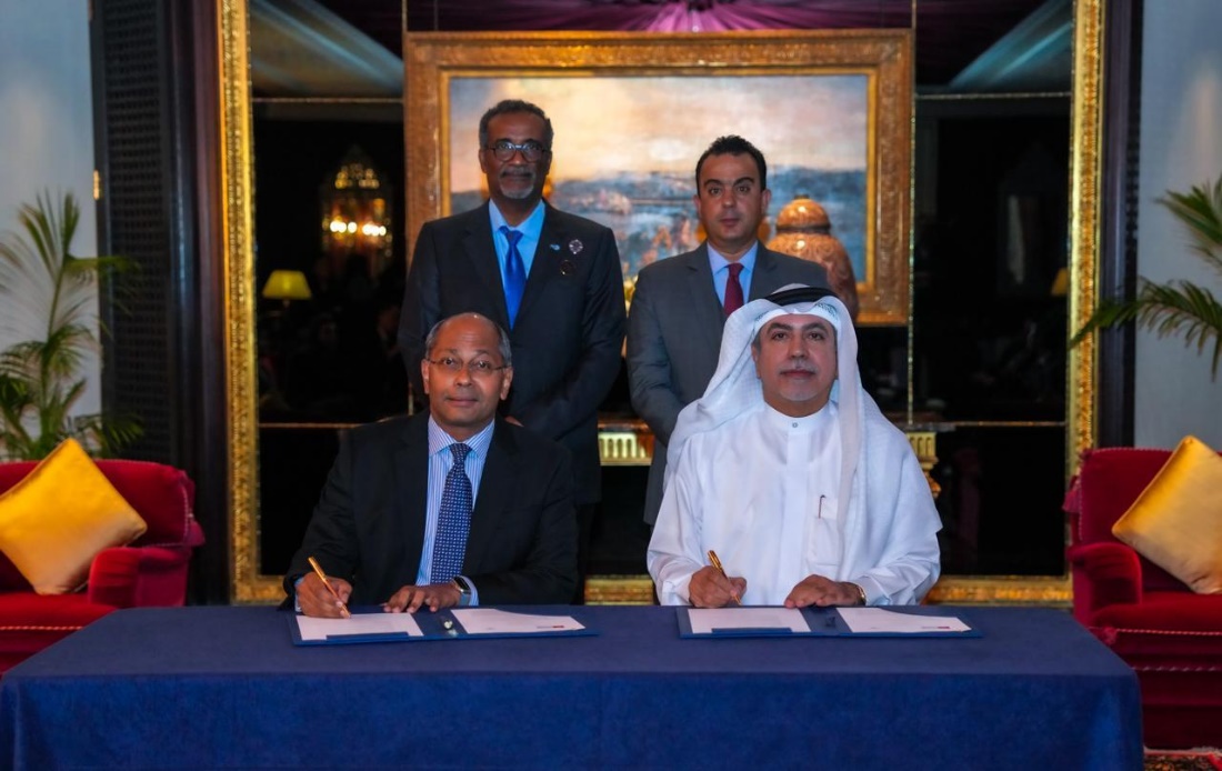 ‏جمعية المحامين البحرينية توقع مذكرة تفاهم ‏مع هيئة المحامين بسنغافورة