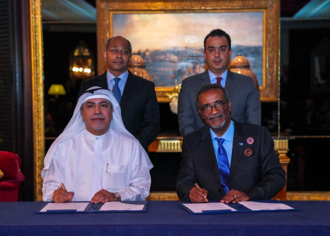 ‏توقيع مذكرة تفاهم بين جمعية المحامين البحرينية ‏وغرفة البحرين لتسوية المنازعات BCDR