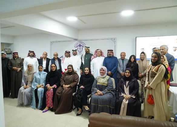 “‏جمعية المحامين البحرينية تنظم الأمسية الرمضانية بعنوان ‏”مشروع قانون المحاماة تحت قبة البرلمان